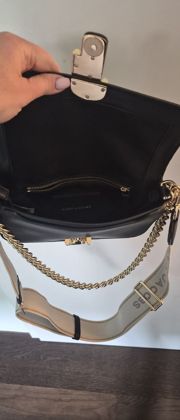 Marc Jacobs Sacs femmes: The Marc Jacobs Handbag – D'occasion à Worblaufen par jan_7szj 1