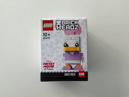 Lego 40476 Brickheadz Disney Daisy Duck NEU/OVP