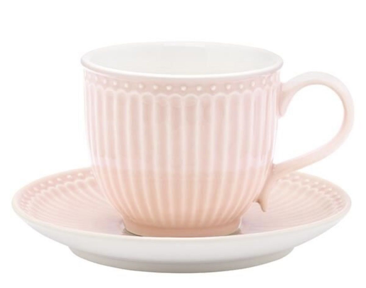 Greengate Tazze: Green Gate Kaffetassen..Neu.. – Nuovo (secondo la descrizione) da Hünenberg venduto da Smile77.. 3