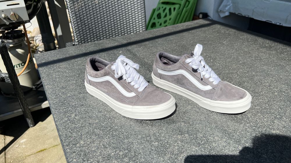 Vans Scarpe da uomo: Vans Gr. 40 – Nuovo (secondo la descrizione) da Lengnau BE venduto da CeRi17 1