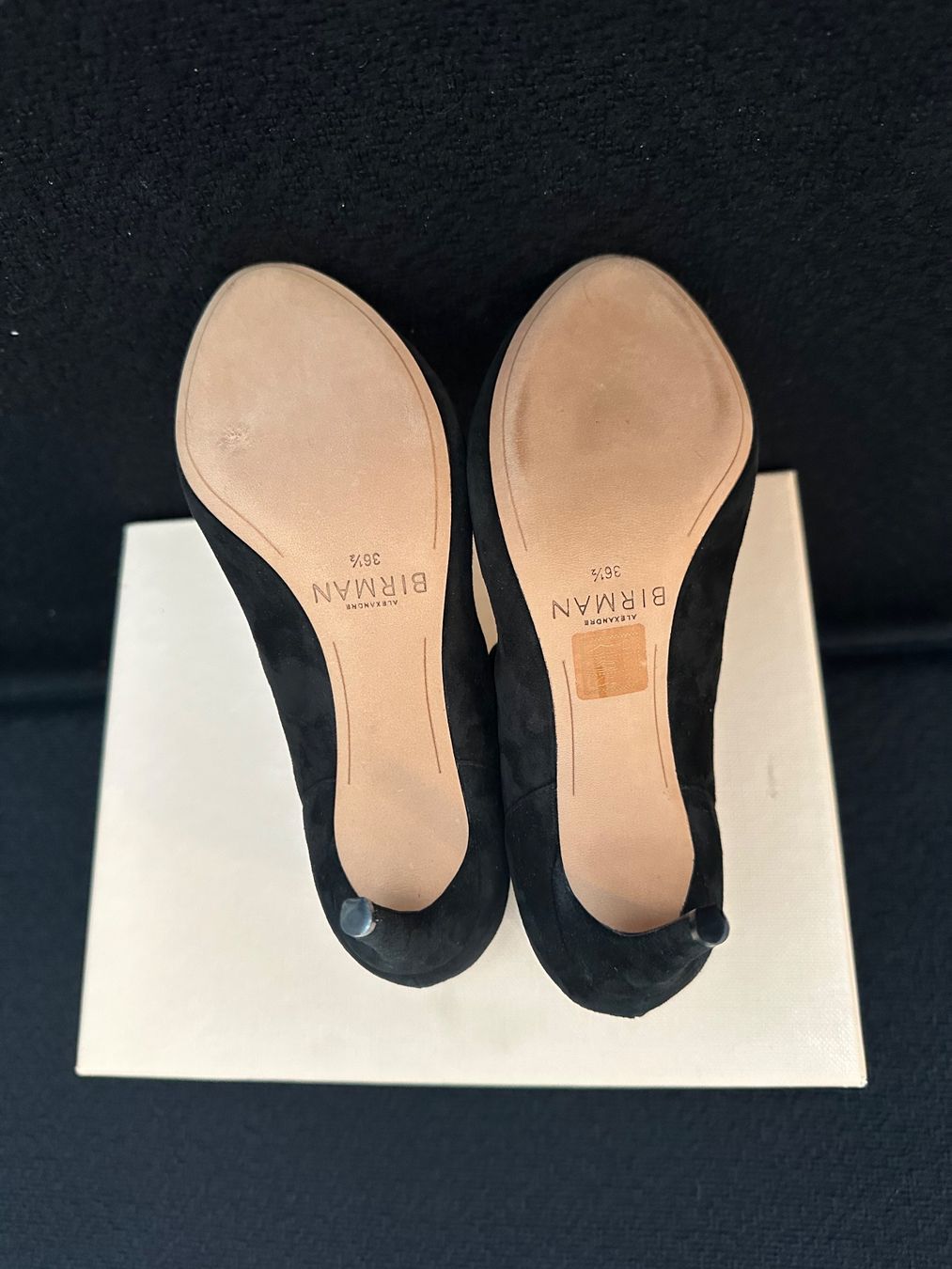 Scarpe da donna: ALEXANDRE BIRMAN Pumps. Grösse 36 1/2. Neu – Nuovo e nell'imballaggio originale da Gockhausen venduto da polli78 5