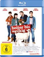Heiter Bis Wolkig  (Blu-Ray)