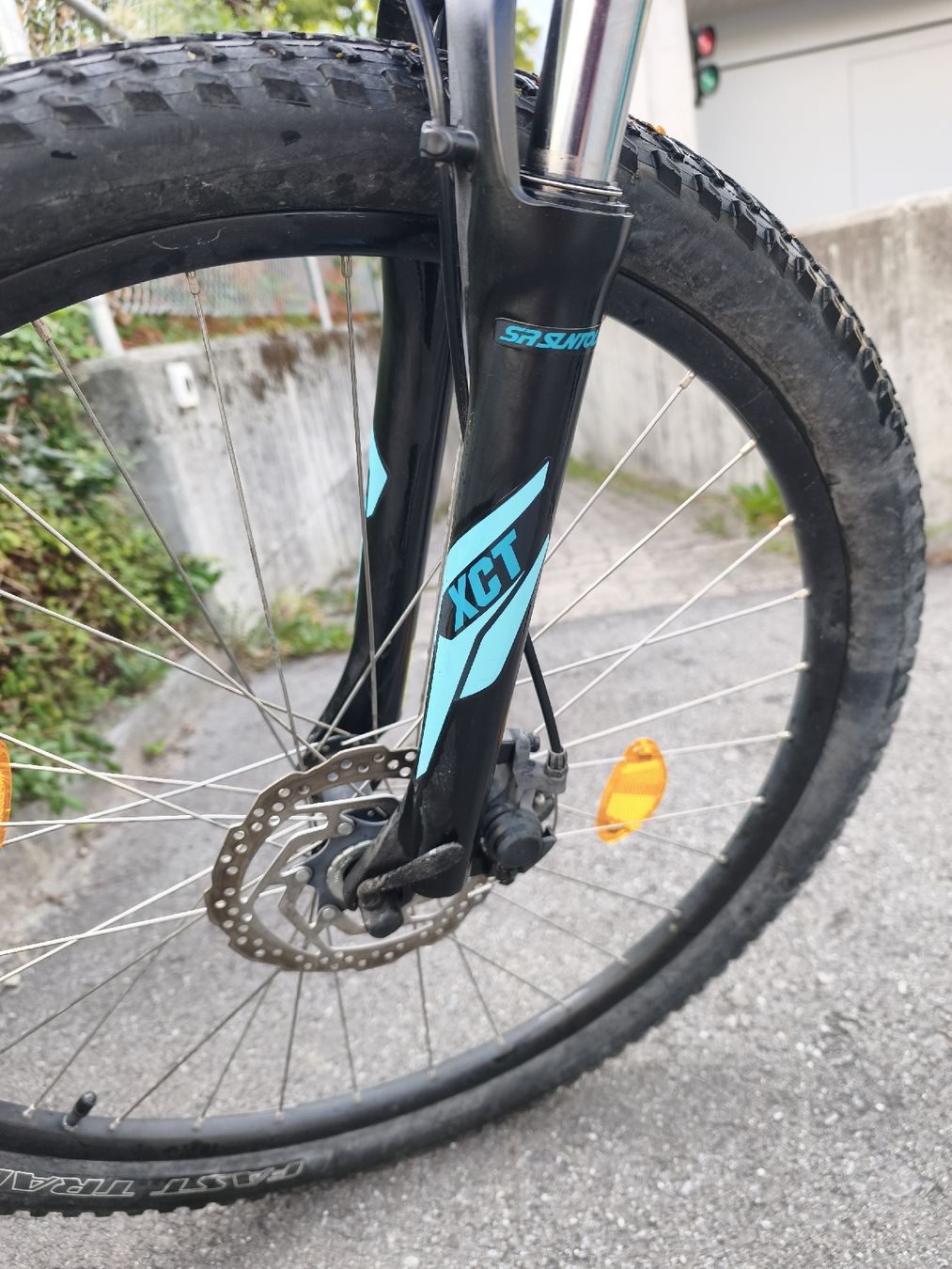 Specialized Vélos: Specialized Jynx 27.5" MTB  24 Gänge – D'occasion à Chur par tun_dy8m 7
