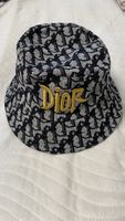 Dior Bucket Hat Sommer 2023 Top Zustand für Damen & Herren.