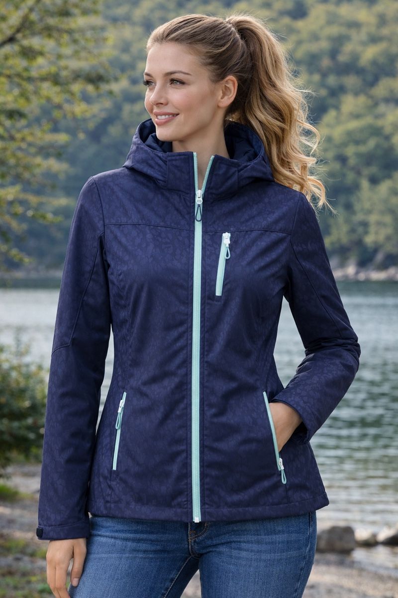 Killtec Vestes: Killtec softshelljacke - Orginalpreis 110.- – Neuf avec emballage d'origine à Zürich par luxuryoutlet1