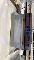 Electrolux Backofen
