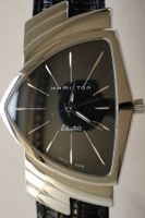 ⌚ Hamilton Ventura "Electric" 50th ANNIVERSARY LIMITED ⌚