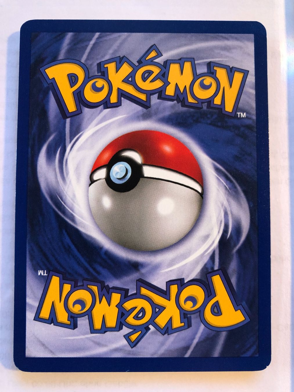 Sammelbilder & Trading cards: Ekans 1st Team Rocket - MINT - ab 1.- – Gebraucht aus Giubiasco von dan_pr8b 4