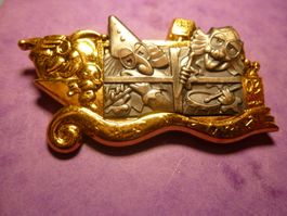 BASEL 2003 GOLD