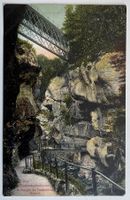 Taubenloch Biel / Les gorges du Taubenloch Bienne