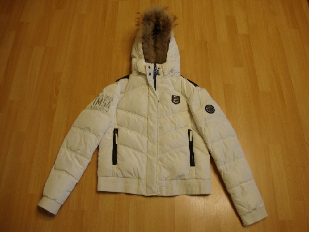 Fassa Damen Nickelson Herren Jacke Val Di Fassa NICKELSON