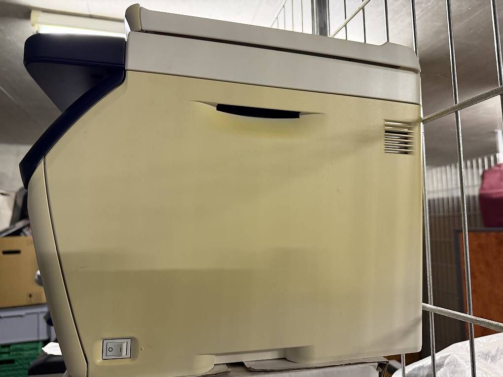 Stampanti: Gebrauchter Xerox Drucker – Usato da Rheinfelden venduto da Laki95 2