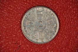 2 Schilling 1930