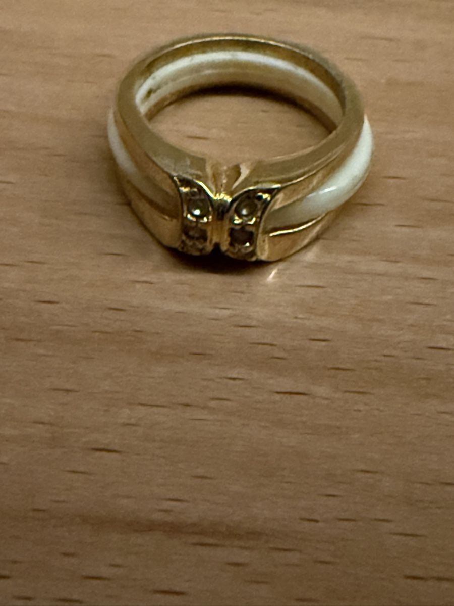 Anelli: Fingerring – Usato da Grenchen venduto da Bastet007 6