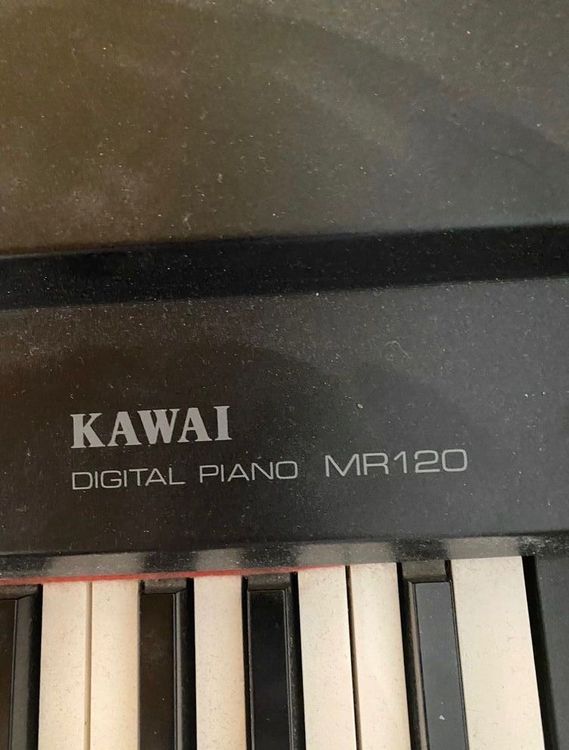 Kawai digital deals piano mr120