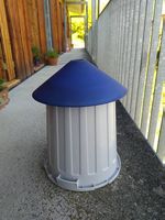 Lampenschirm