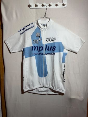 Velojacke von SMS Santini Gr. 48 L