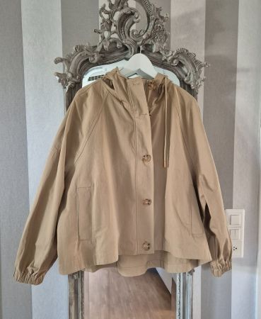 TheShirtProject Kapuzen Jacke Gr. XXL Oversize