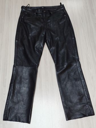 Neue Lederhose Marke "Gipsy"