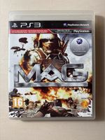 MAG