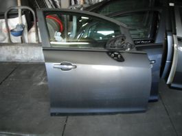 Opel Astra J Beifahrertüre vorne rechts