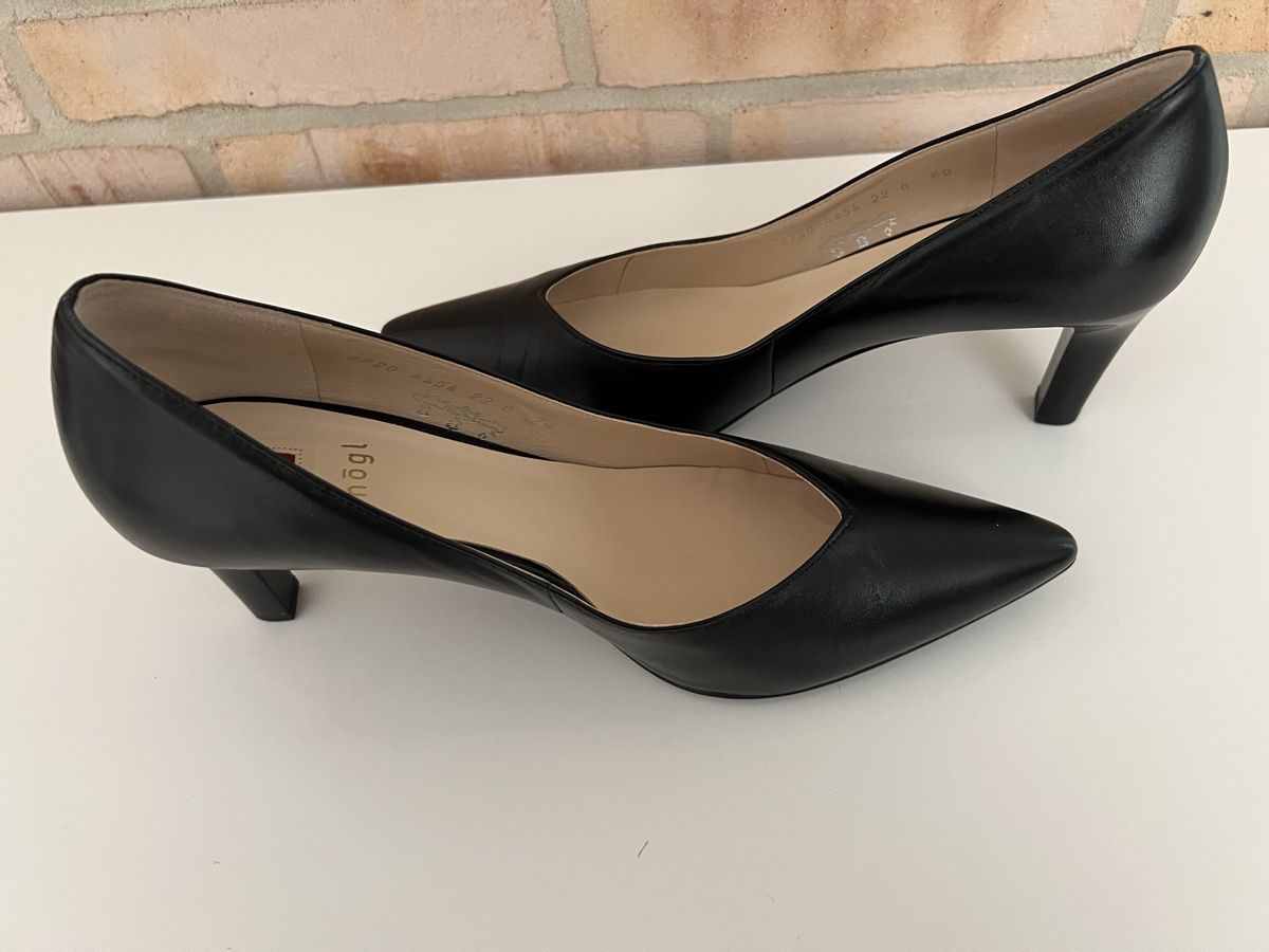Högl Scarpe da donna: Högl – Nuovo e nell'imballaggio originale da Zürich venduto da ReStyle. 4