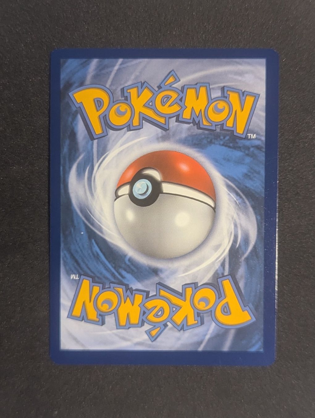 Pokémon Carte collezionabili: Charizard VMAX SWSH 261 DE – Usato da Zürich venduto da printz7 1