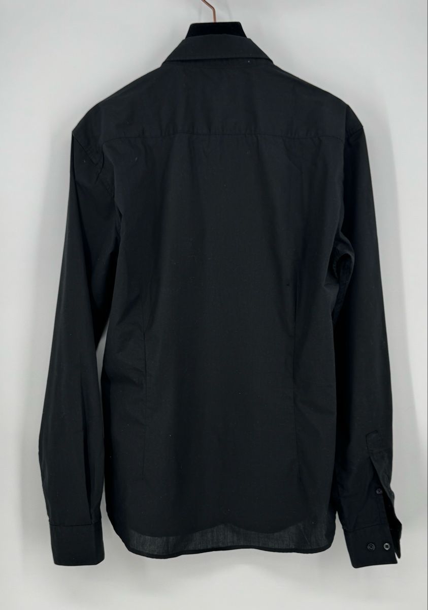 Hemden: # MAN - Hemd Gr. M - SMOG # – Gebraucht aus Bolligen von secondhand-with-love 1
