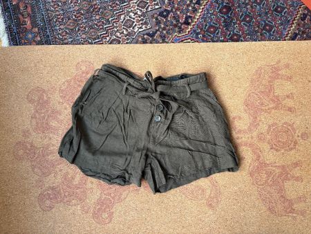 kurze Sommerhose