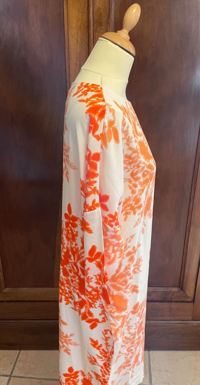 Malene Birger Vestiti: Robe By Malene Birger 100%soie – Nuovo (secondo la descrizione) da Lausanne venduto da Lou__ 5