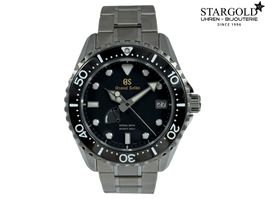 Grand Seiko Sport Collection Spring Drive - SBGA231G