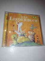 Das Liederbuch  (72 Kinderlieder)  2-CDs
