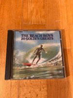 The Beach Boys - 20 Golden Greats (CD, Album)