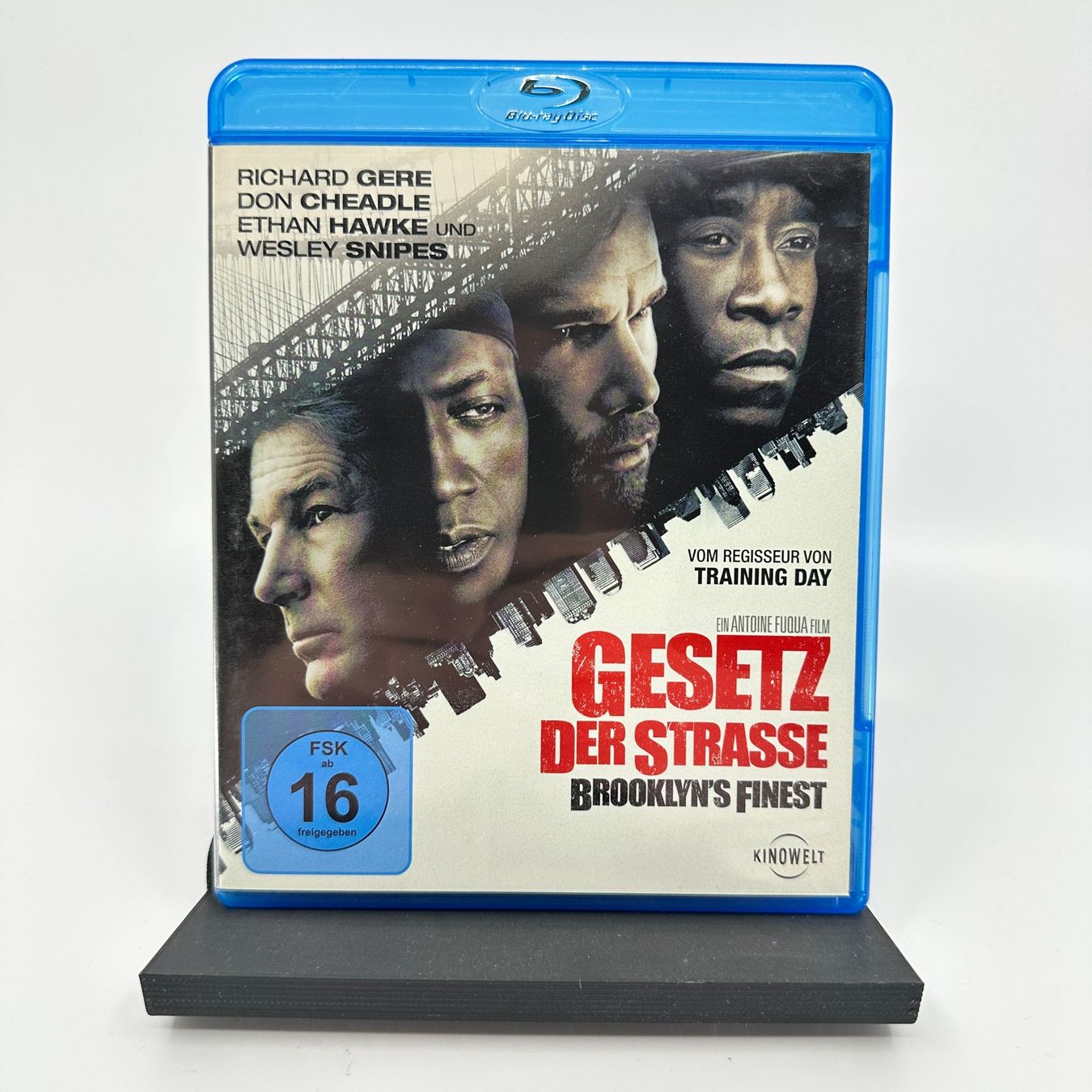 Gesetz Der Strasse Brooklyn S Finest