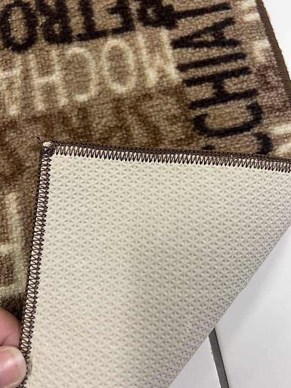 Teppiche: Teppich Läufer – Gebraucht aus Bretzwil von .Schoggi. 2