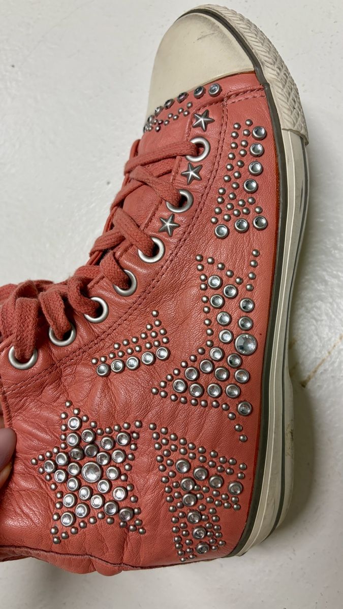 Ash Scarpe da donna: ASH sneakers limited edition – Usato da Hildisrieden venduto da Inna71 8