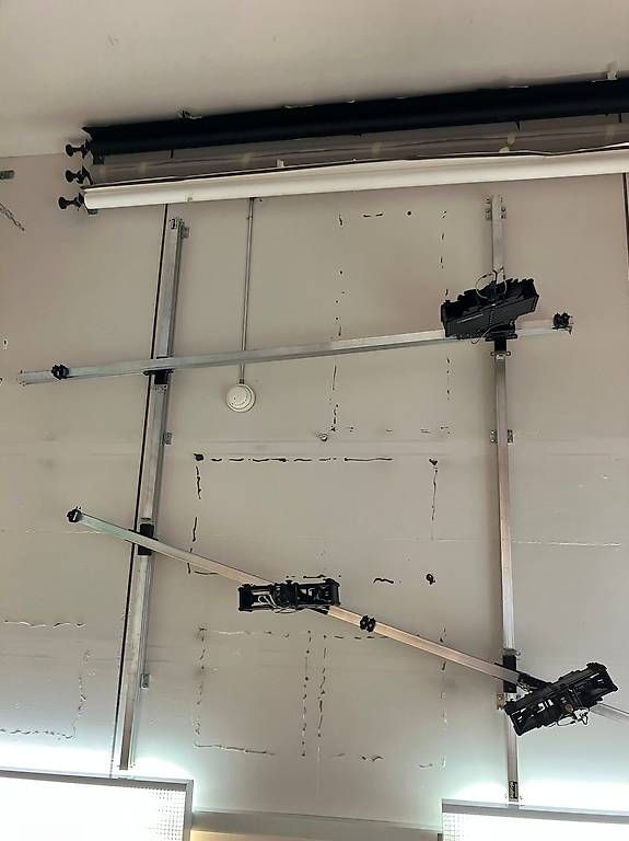 Autres accessoires: Studio Rail System – D'occasion à Genève par Capt3 2