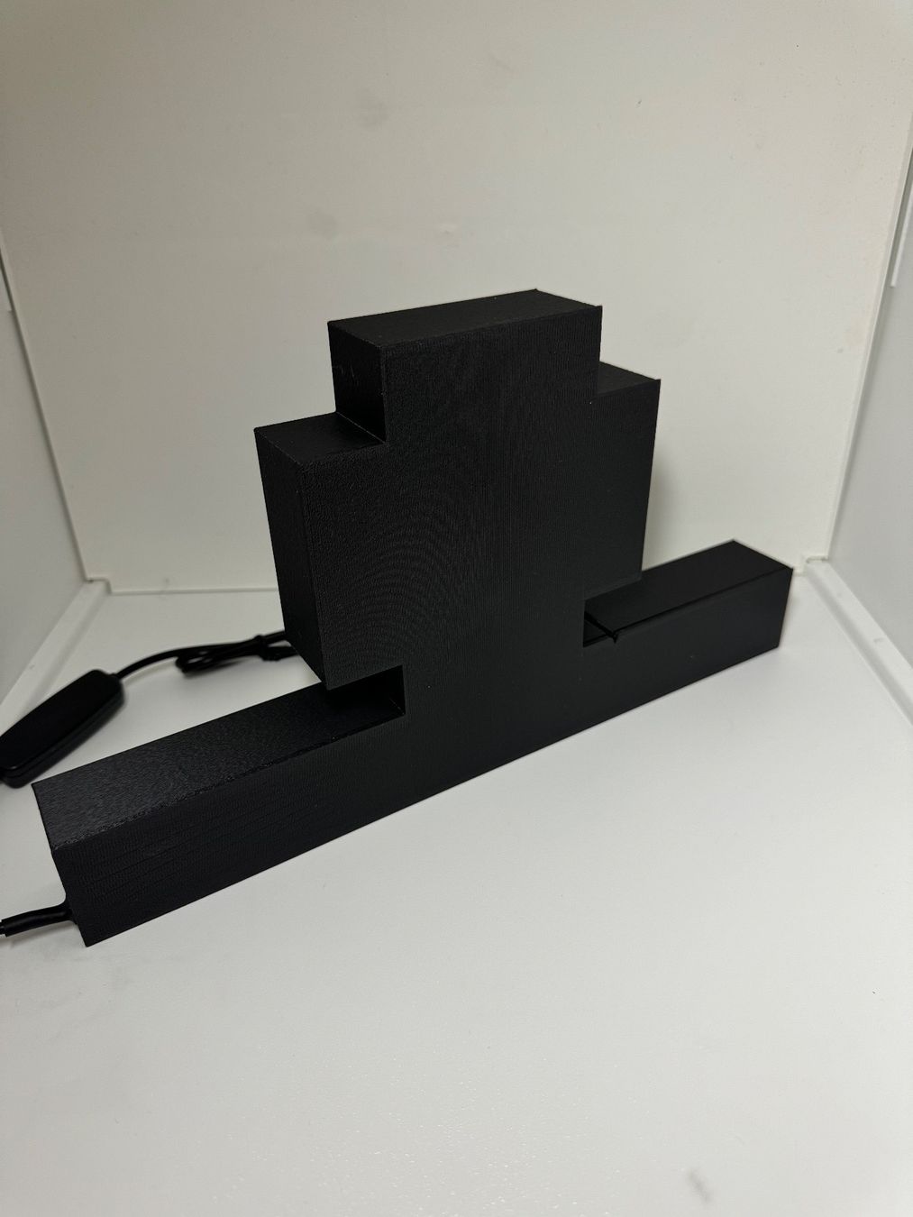 Lampade: Lightbox lampe led RAMMSTEIN RGB – Nuovo (secondo la descrizione) da Vicques venduto da PAMB3D 6