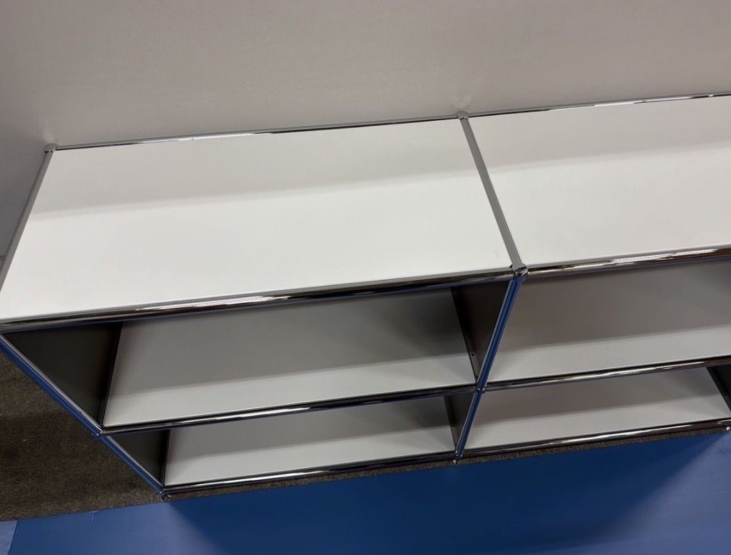 Flexcube Étagères: Flexcube – D'occasion à Wetzikon ZH par tah_lrh8 9