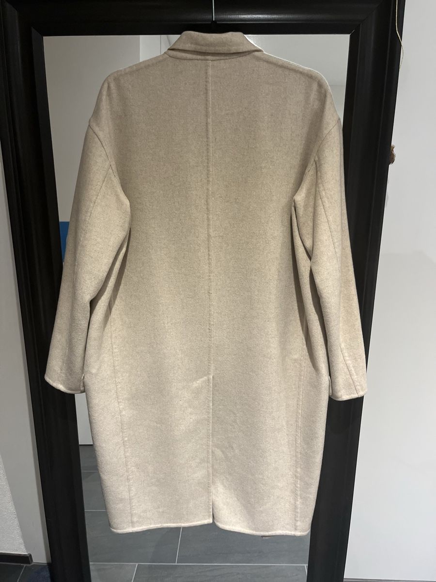 Celine Cappotti: Céline (Phoebe Philo) Mantel Kaschmir – Nuovo (secondo la descrizione) da Erlinsbach venduto da anfrimon 2
