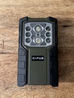 Armee Taschenlampe 15 NP CHF 135.-