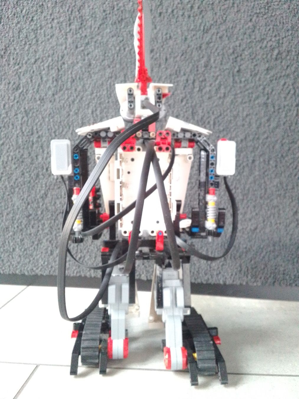 Lego Giocattoli: Mindstorms EV3 – Usato da Nesselnbach venduto da Candide1 2