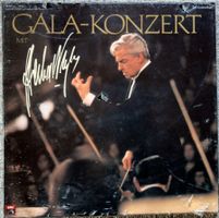 NEU SEALED 4 LPs BOX  Gala-Konzert Mit Karajan