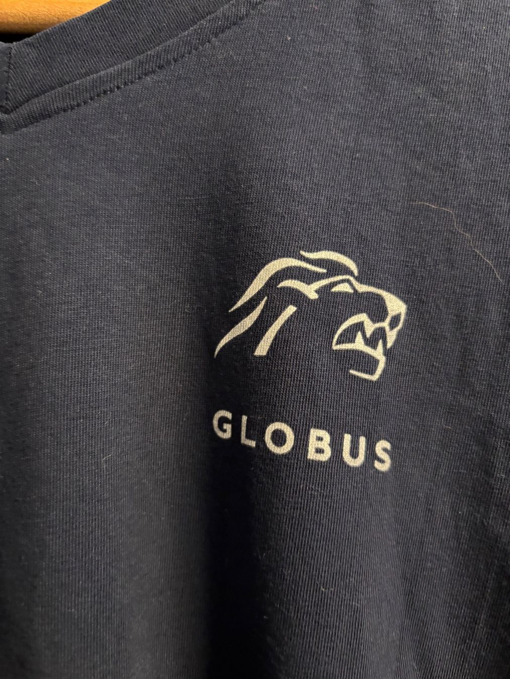 Zsc Lions T-Shirts: ZSC Lions T-Shirt, Grösse Sr. M – Gebraucht aus Zürich von Crazyfabie 1