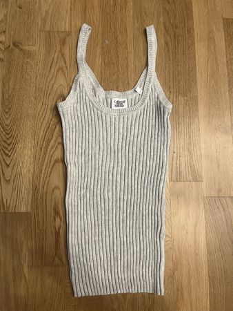 COLLECTIV MON AMOUR TOP in 100% Cotton - Grösse S