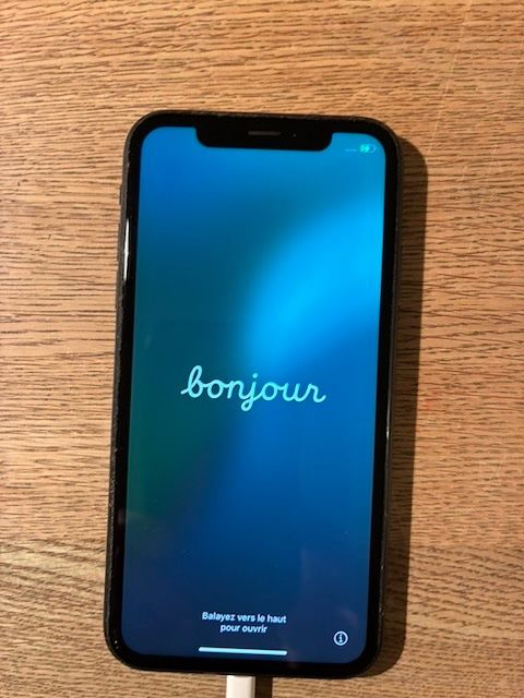 Apple Telefoni cellulari / Smartphones: Apple iPhone XR 128GB – Usato da Liebefeld venduto da Hornbill2015 2