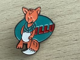 Pin