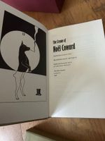The Cream of Noel Coward – Folio Society