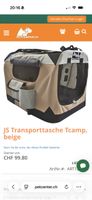 Josty Transportbox für Katzen
