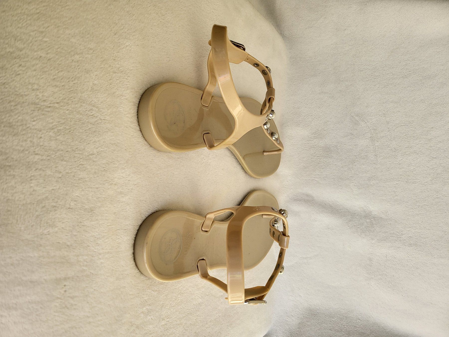 Guess Scarpe da donna: Sandale – Usato da Bremgarten venduto da im02 4